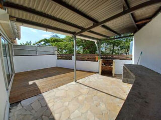  Maison à louer 4 pièces 95 m² St louis