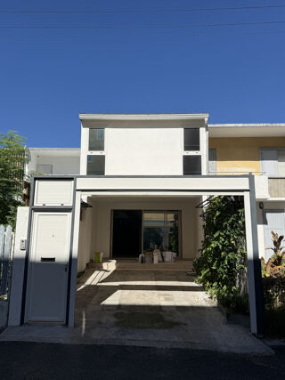  Maison à louer 3 pièces 100 m²