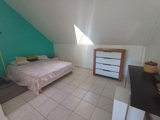  Appartement à louer 1 pièce 32 m²