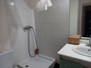  Appartement à louer 1 pièce 24 m²