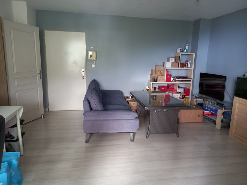 Location Appartement T2 à Bellepierre Belle pierre