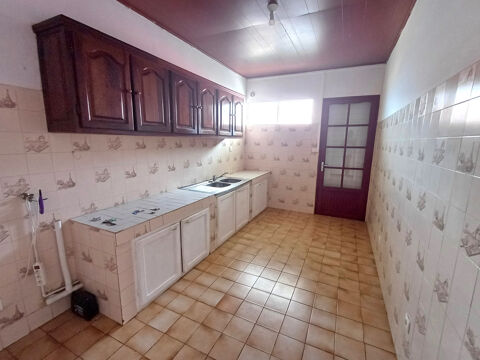  Maison  louer 6 pices 145 m St denis