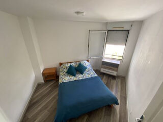  Appartement à louer 2 pièces 48 m²