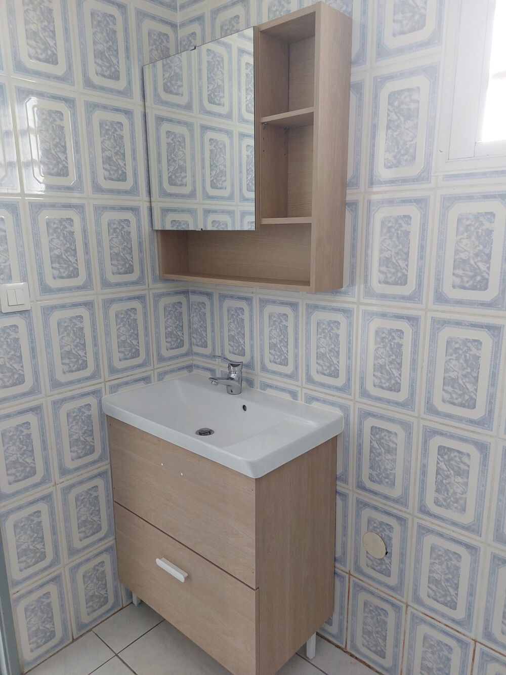 Location Appartement T2 à Sainte-Clotilde Ste clotilde