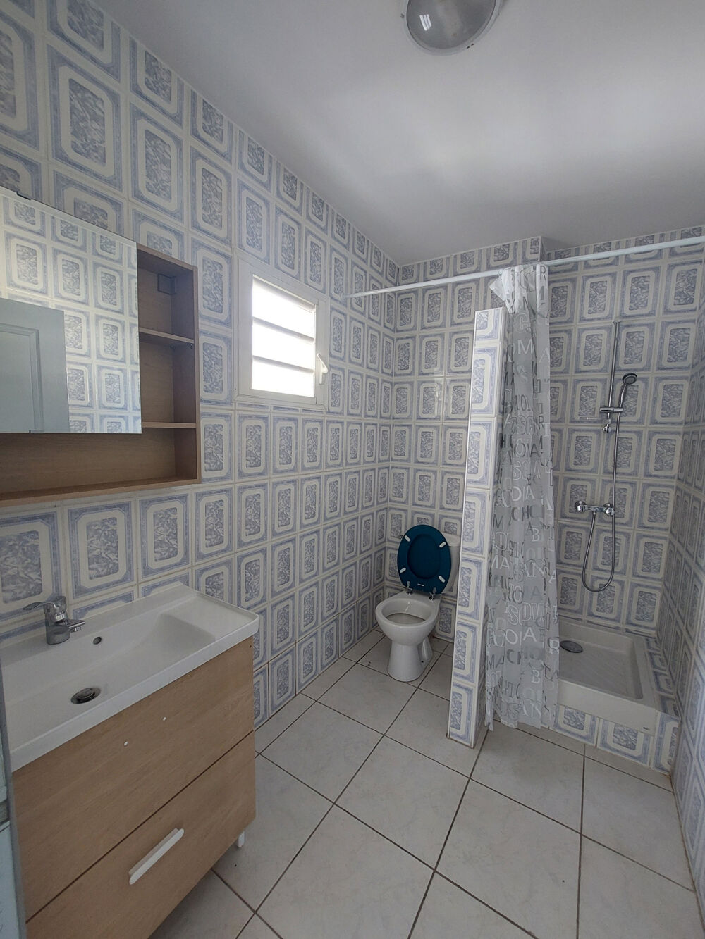 Location Appartement T2 à Sainte-Clotilde Ste clotilde