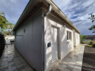  Maison à louer 4 pièces 136 m²
