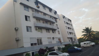  Appartement � louer 1 pi�ce 20 m� Ste clotilde