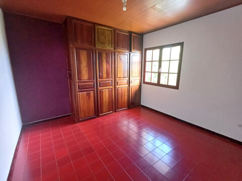  Maison  louer 6 pices 145 m St denis