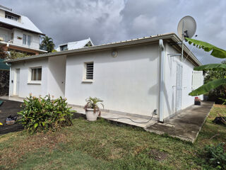  Maison à louer 4 pièces 136 m²