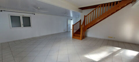  Maison � louer 6 pi�ces 207 m� St benoit