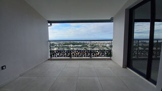  Appartement à louer 3 pièces 68 m²