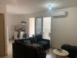  Appartement � louer 1 pi�ce 24 m�