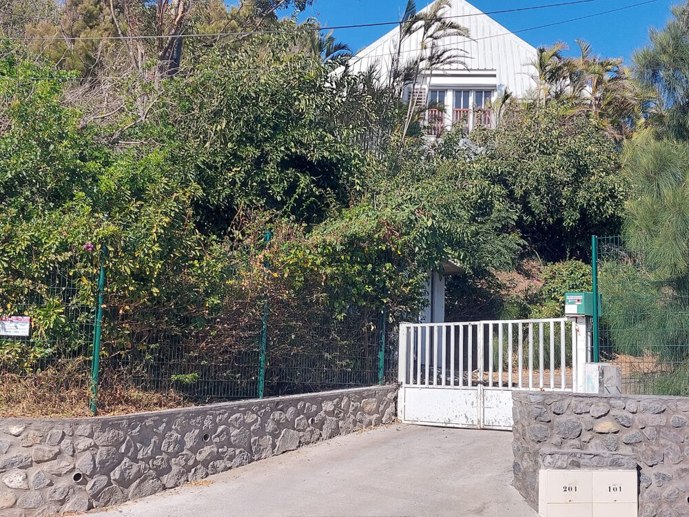 Villa T3 à la Montagne