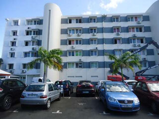  Appartement à louer 1 pièce 24 m²