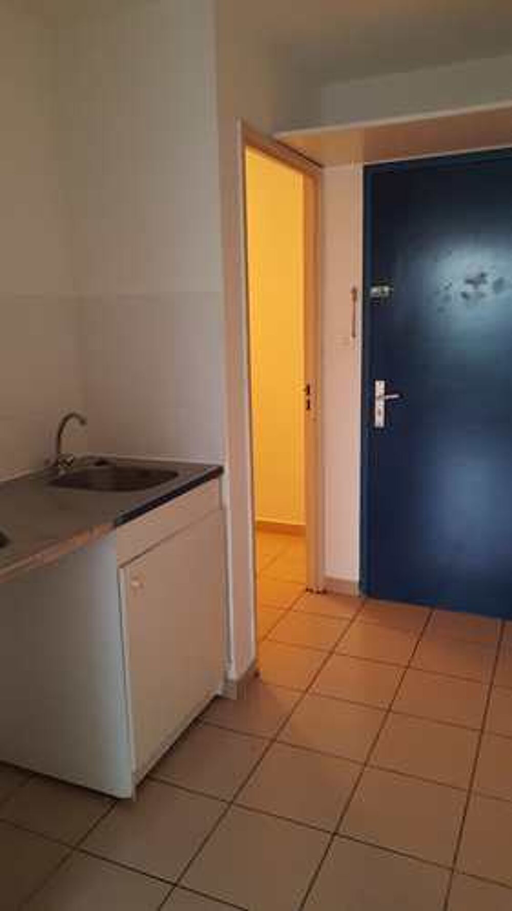 Location Appartement Studio meublé Sainte-Clotilde Ste clotilde