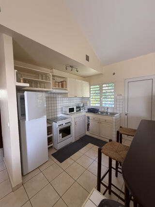  Appartement à louer 3 pièces 63 m²
