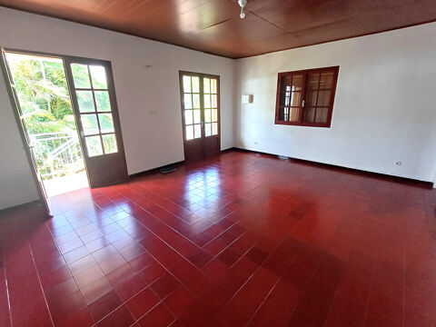  Maison � louer 6 pi�ces 145 m�