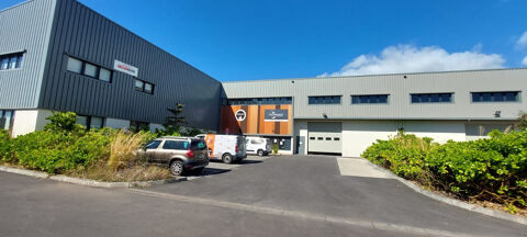 BUREAU/LOCAL PROFESSIONNEL DUPARC 3480 97438 Ste marie