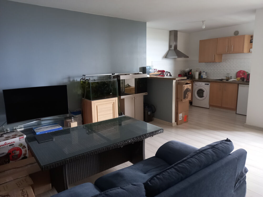 Location Appartement T2 à Bellepierre Belle pierre