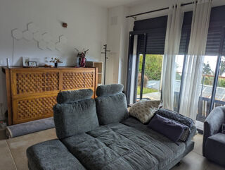Location Maison Villa T5 meublée à La Montagne St denis