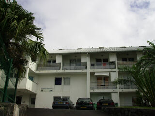 Location Appartement Studio au Moufia Moufia