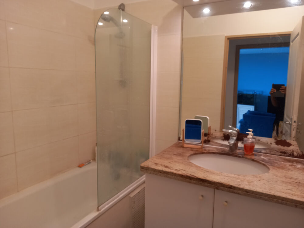 Location Appartement T2 à Bellepierre Belle pierre