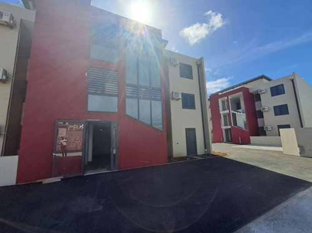 Apt T3 à Sainte-Marie