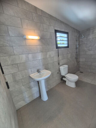  Maison à louer 4 pièces 112 m²
