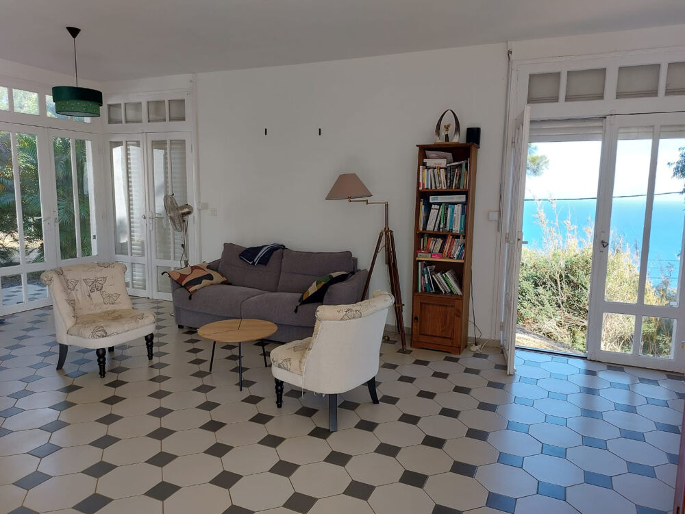 Villa T3 à la Montagne