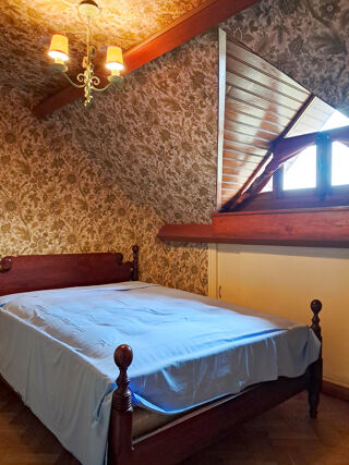  Maison � vendre 6 pi�ces 106 m�