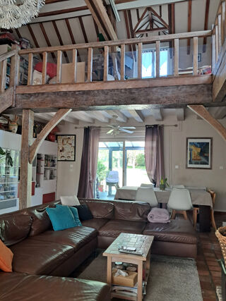  Maison à vendre 11 pièces 197 m²