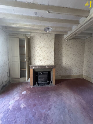  Maison à vendre 7 pièces 142 m²