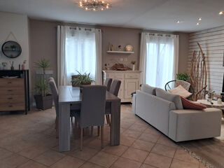  Maison � vendre 6 pi�ces 95 m�