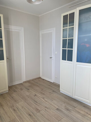  Maison � vendre 4 pi�ces 81 m�