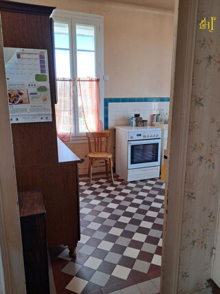  Maison à vendre 7 pièces 103 m²