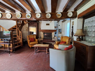  Maison � vendre 8 pi�ces 144 m�