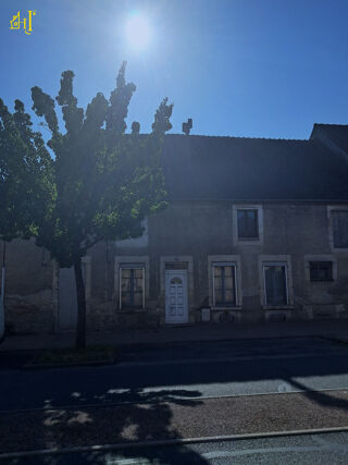  Maison à vendre 5 pièces 193 m²