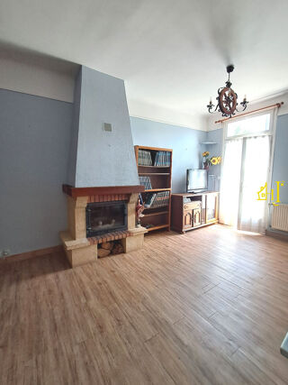 Maison 4 pièces 80 m² · à Neuvy sur Loire · 80 m² · 66 000 €