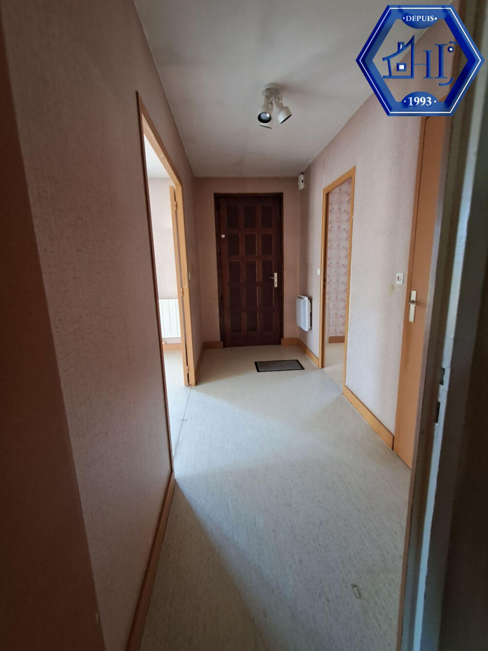 Vente Maison Maison des années 1980 Beaulieu sur loire