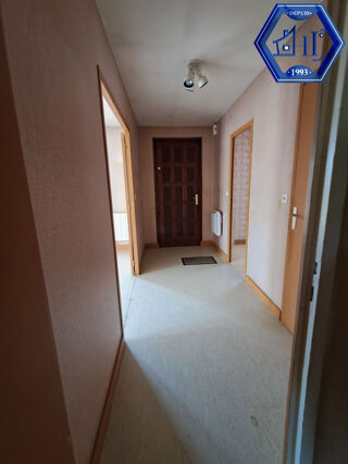 Maison à vendre 5 pièces 88 m²