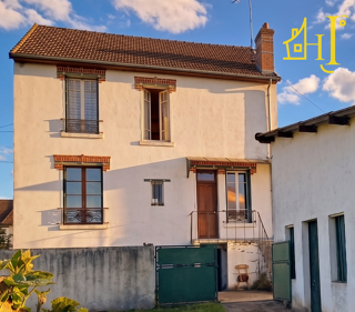  Maison à vendre 7 pièces 103 m²