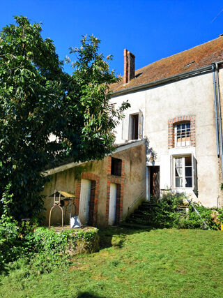  Maison � vendre 5 pi�ces 93 m�