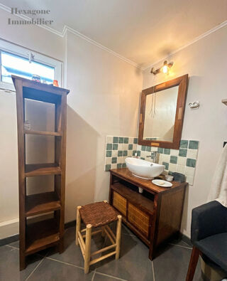  Maison � vendre 4 pi�ces 89 m�