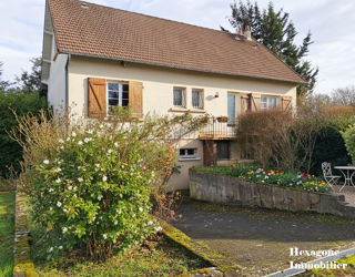  Maison à vendre 5 pièces 121 m²