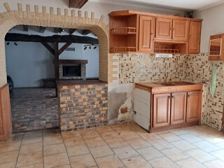  Maison � vendre 3 pi�ces 111 m�