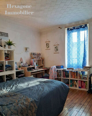  Maison � vendre 9 pi�ces 218 m�