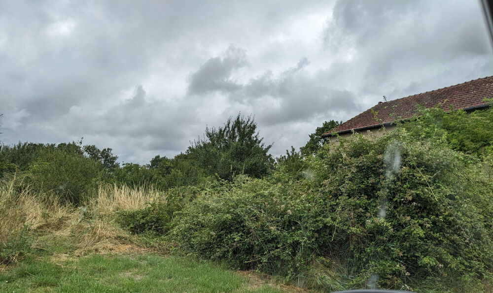 Vente Terrain Terrain Neuvy sur loire