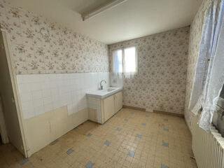  Maison � vendre 4 pi�ces 60 m�