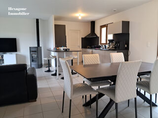  Maison à vendre 5 pièces 101 m²