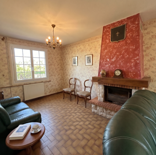  Maison à vendre 7 pièces 100 m²